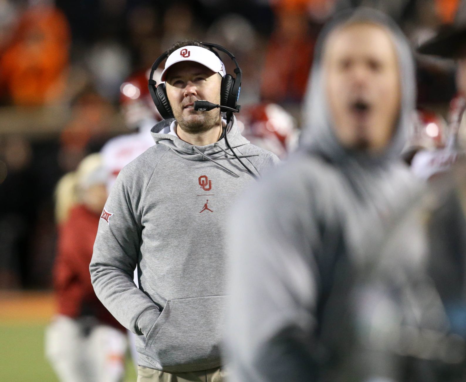 Bedlam 2019